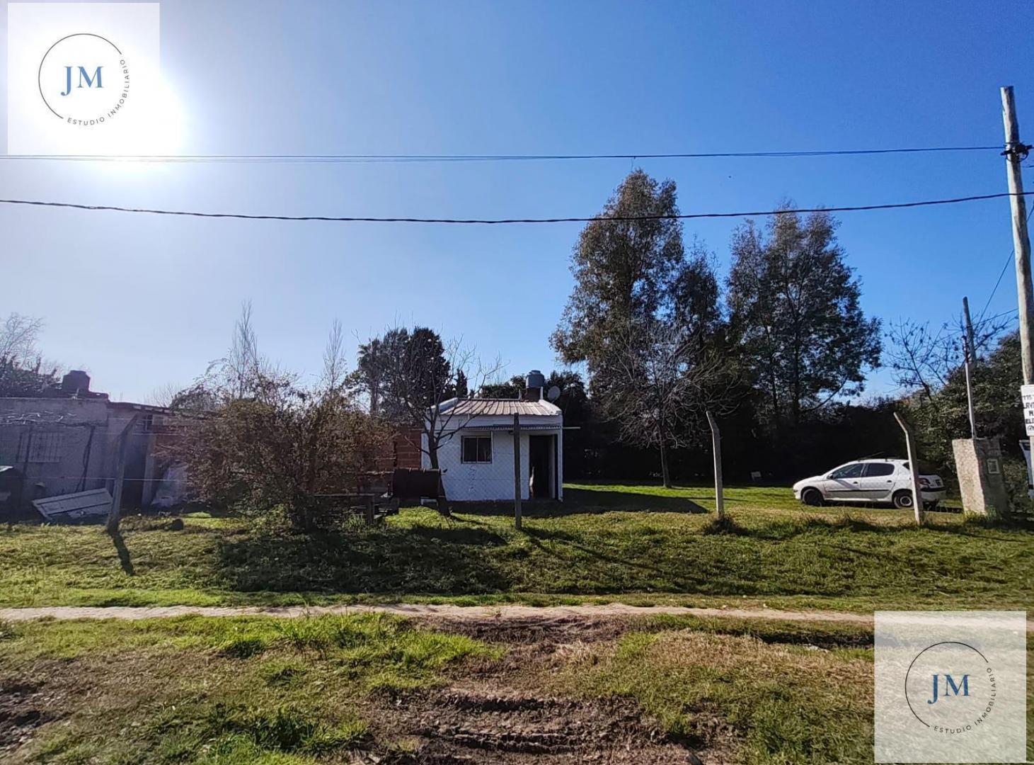 Foto de Casa con edificación a terminar General Rodríguez, Agua de Oro, imagen 3