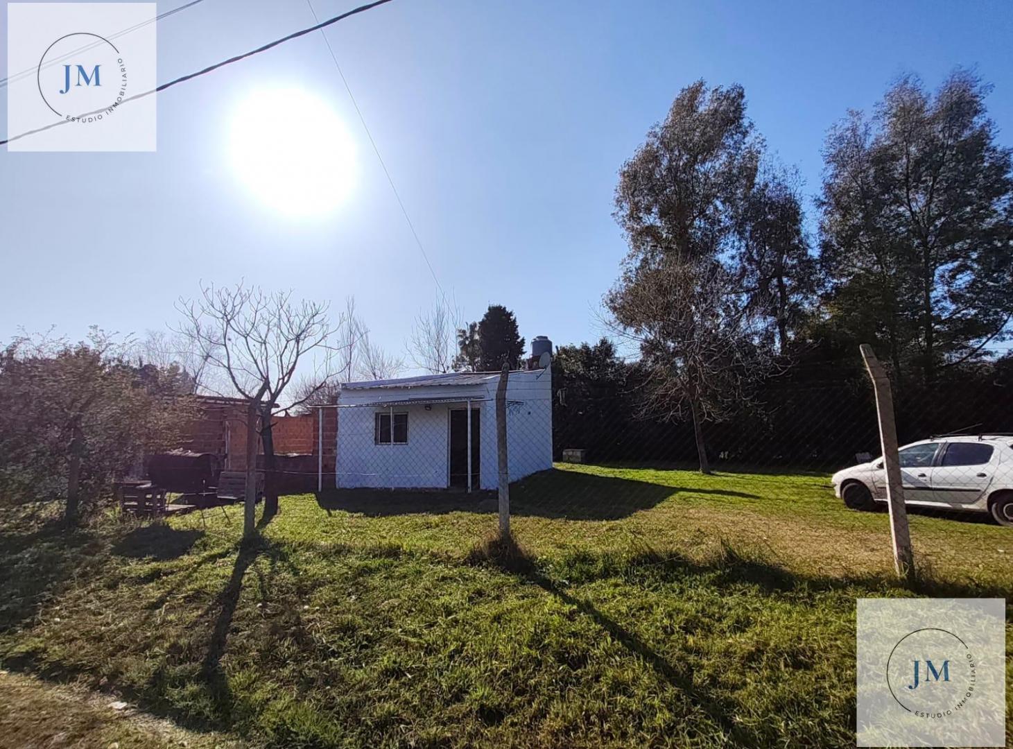 Foto de Casa con edificación a terminar General Rodríguez, Agua de Oro, imagen 4