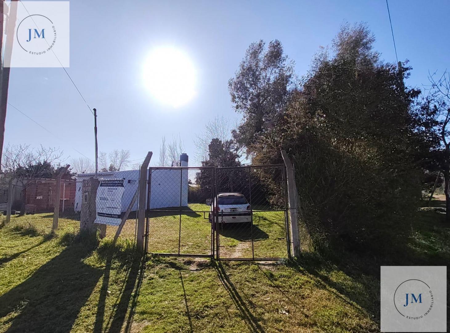 Foto de Casa con edificación a terminar General Rodríguez, Agua de Oro, imagen 5