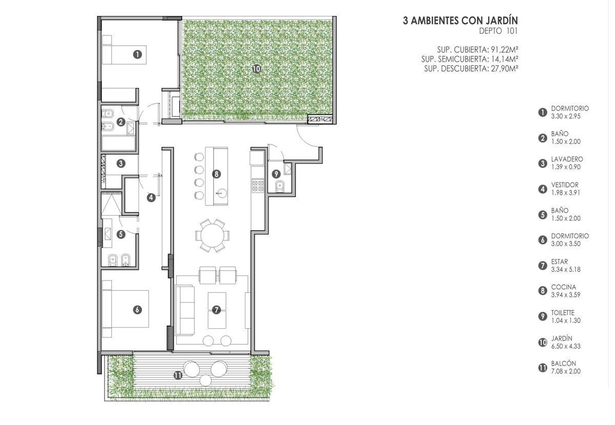 Plano 1