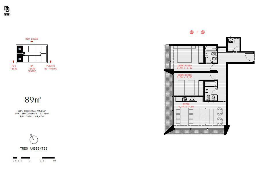Plano 2