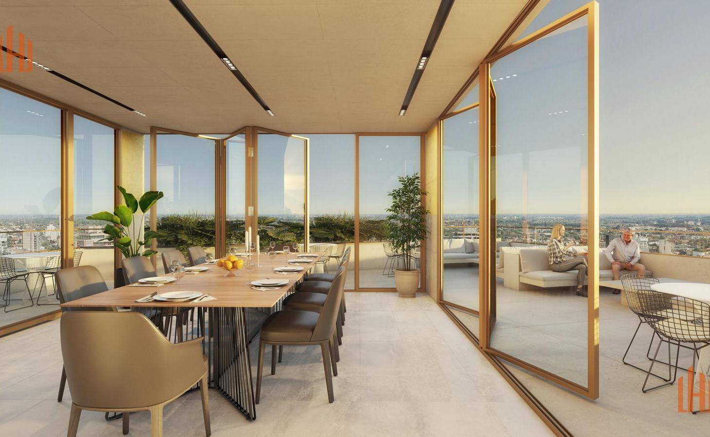 Foto de Emprendimiento NEST Tower Vte. López, imagen 5
