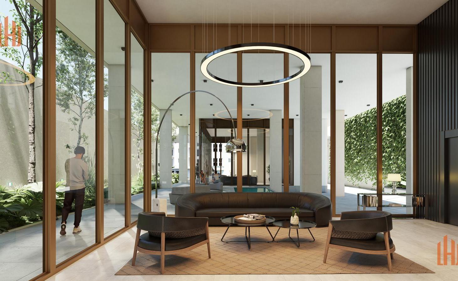 Foto de Emprendimiento NEST Tower Vte. López, imagen 4