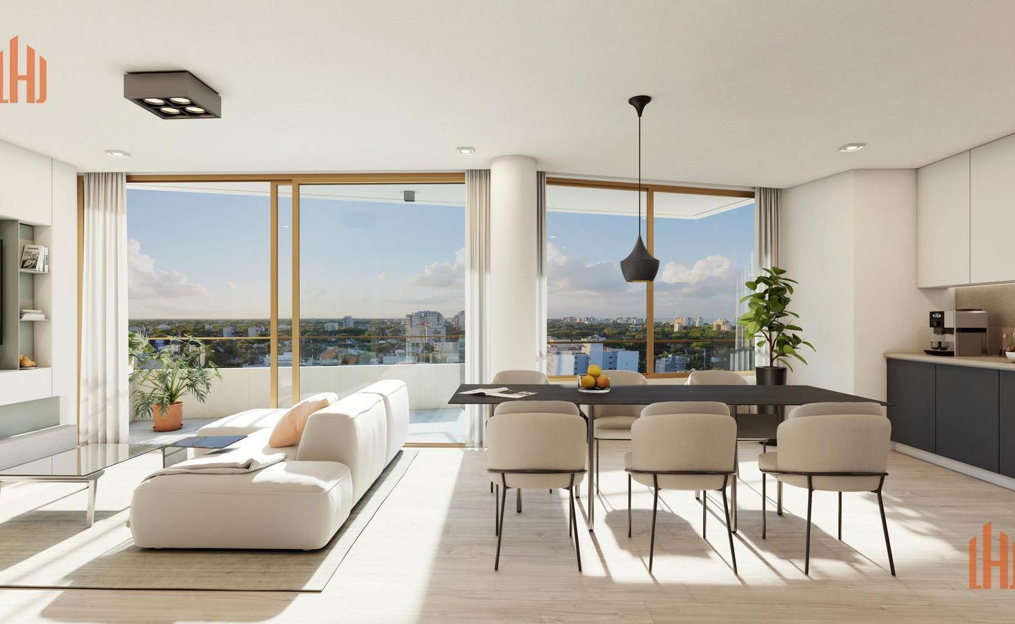 Foto de Emprendimiento NEST Tower Vte. López, imagen 1