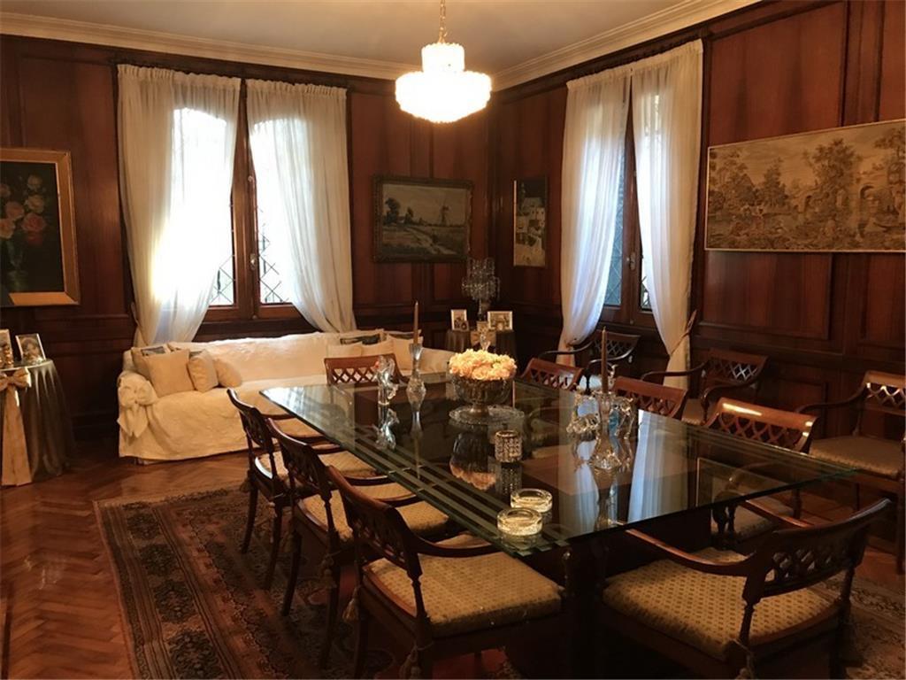 Venta Residencia Casa Olivos Bajo Vias a Maipu 2035 m de Terreno 5