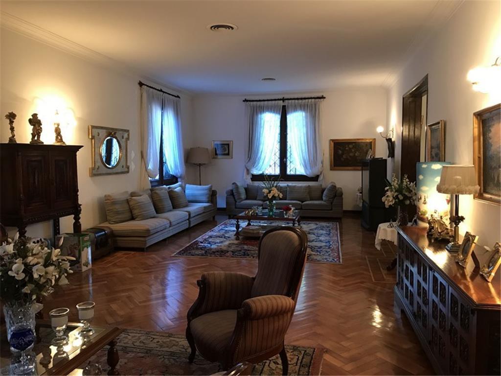 Venta Residencia Casa Olivos Bajo Vias a Maipu 2035 m de Terreno 2