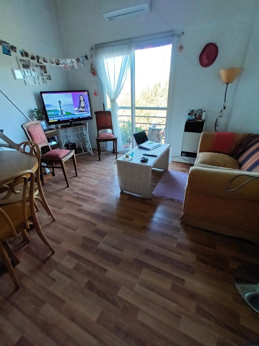 Venta Tigre Centro 3 Amb en Duplex C/cochera: 3