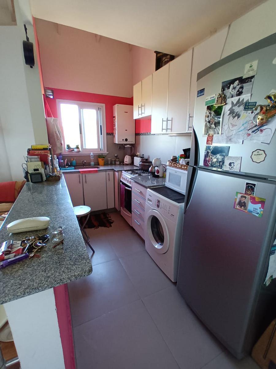 Venta Tigre Centro 3 Amb en Duplex C/cochera: 4