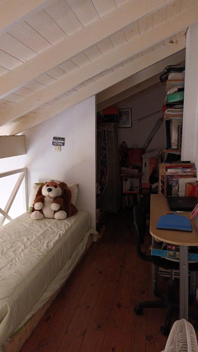 Venta Tigre Centro 3 Amb en Duplex C/cochera: 5