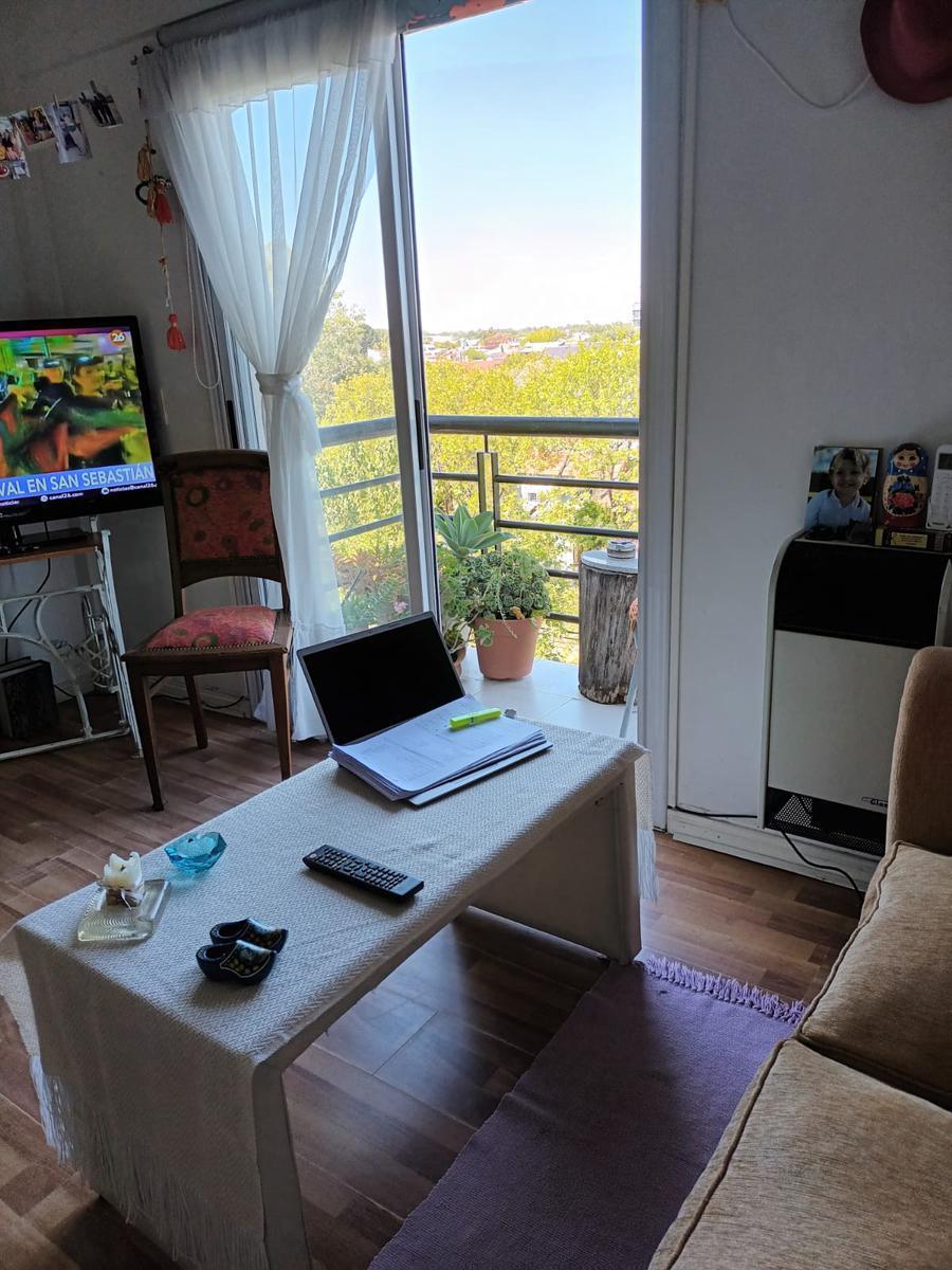 Venta Tigre Centro 3 Amb en Duplex C/cochera: 1