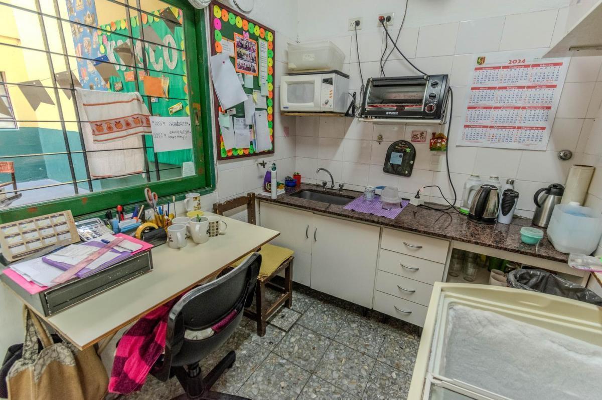 Venta Olivos Vias a Maipu Local Comercial Ideal Colegios E Institutos 2