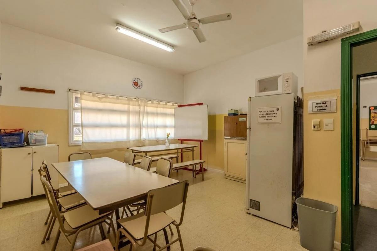 Venta Olivos Vias a Maipu Local Comercial Ideal Colegios E Institutos 4