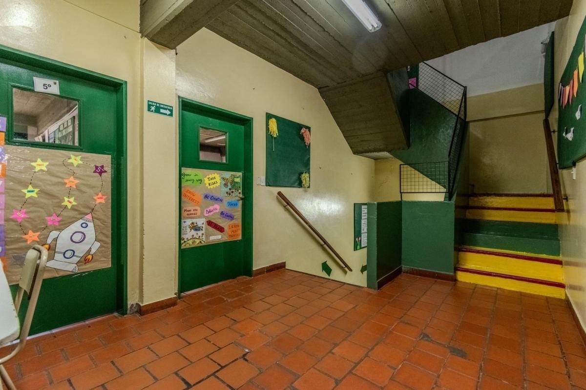 Venta Olivos Vias a Maipu Local Comercial Ideal Colegios E Institutos 5