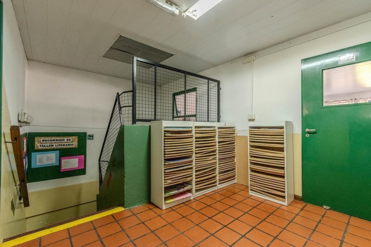 Venta Olivos Vias a Maipu Local Comercial Ideal Colegios E Institutos 5