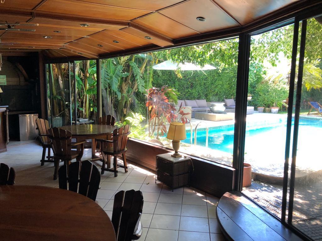 Residencia 5 Amb Lote 16 X 40 - S. Isi. - Libert./lasalle 4