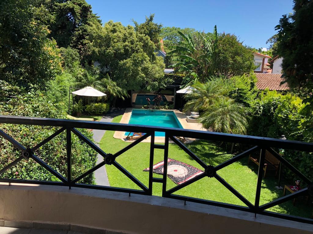 Residencia 5 Amb Lote 16 X 40 - S. Isi. - Libert./lasalle 1