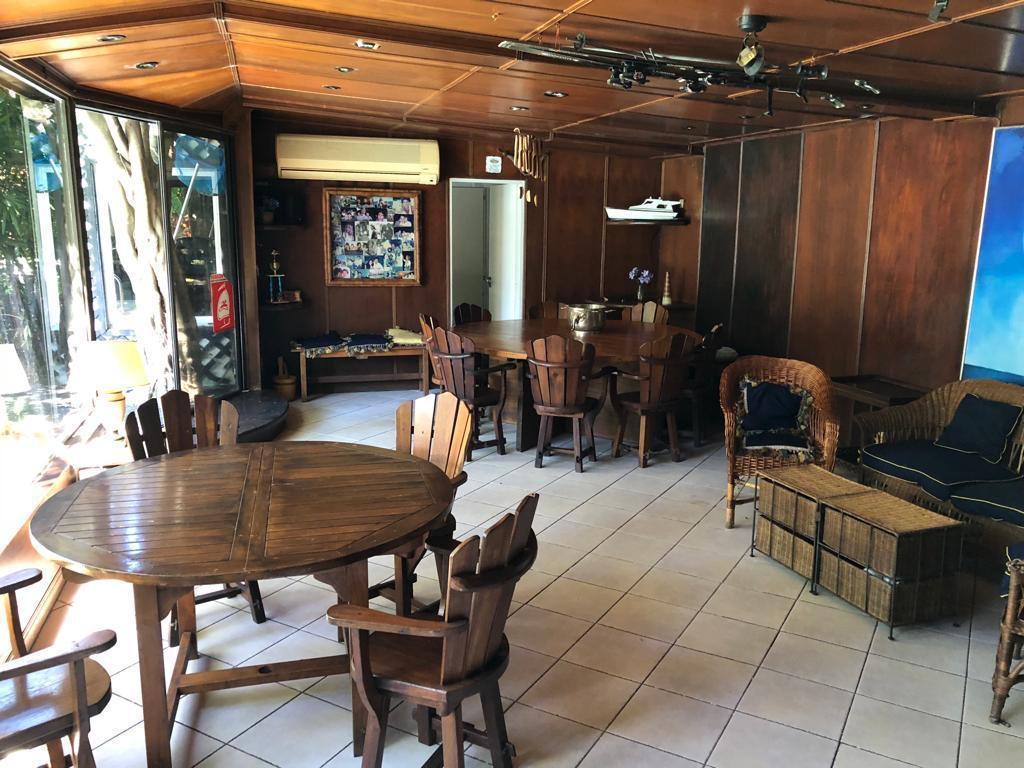 Residencia 5 Amb Lote 16 X 40 - S. Isi. - Libert./lasalle 2