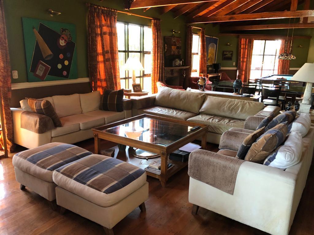 Residencia 5 Amb Lote 16 X 40 - S. Isi. - Libert./lasalle 5