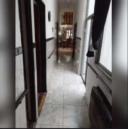 Venta Terreno Caba San Cristobal - Ideal 5 Pisos Mas 2 Retiros 1