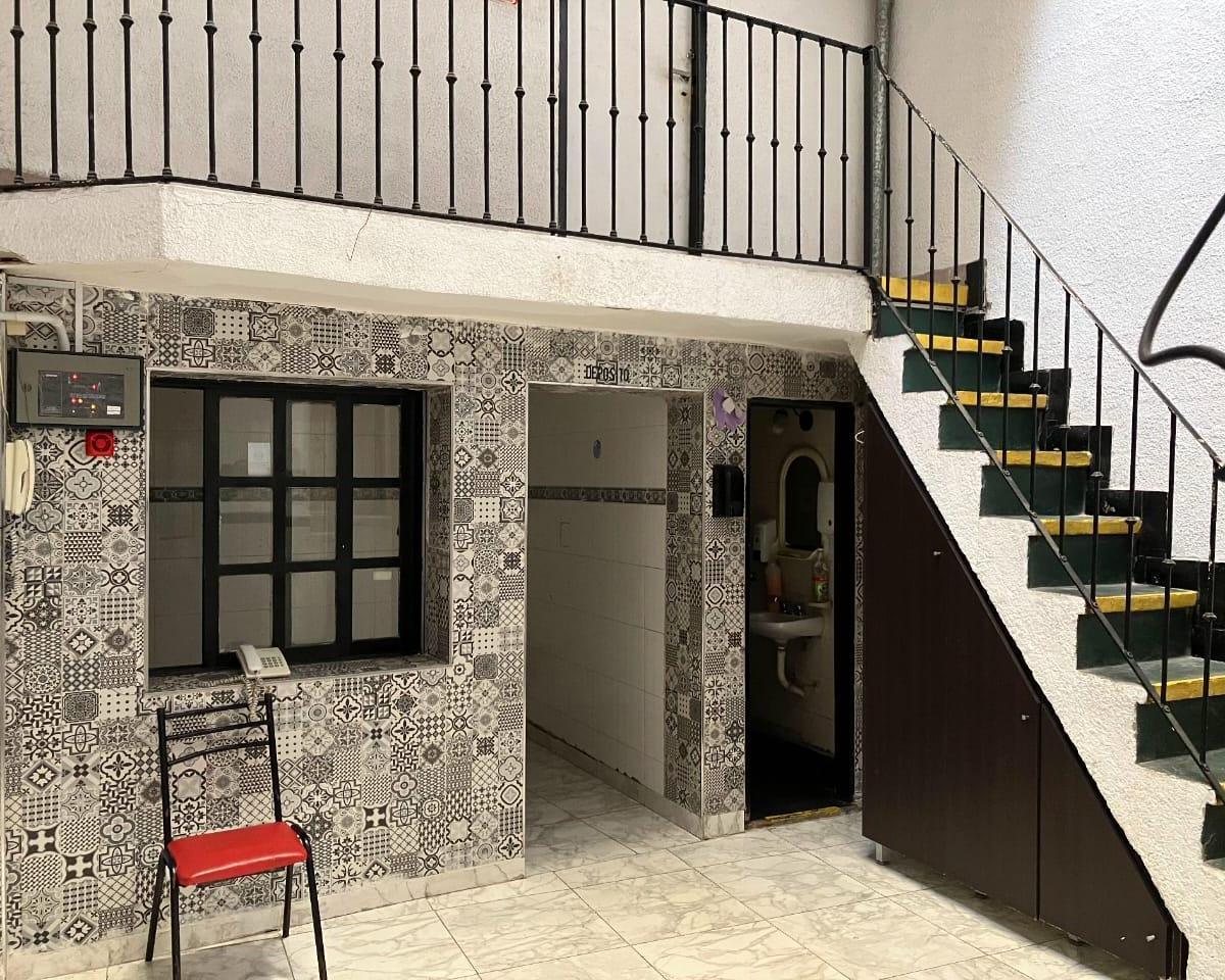 Venta Terreno Caba San Cristobal - Ideal 5 Pisos Mas 2 Retiros 2
