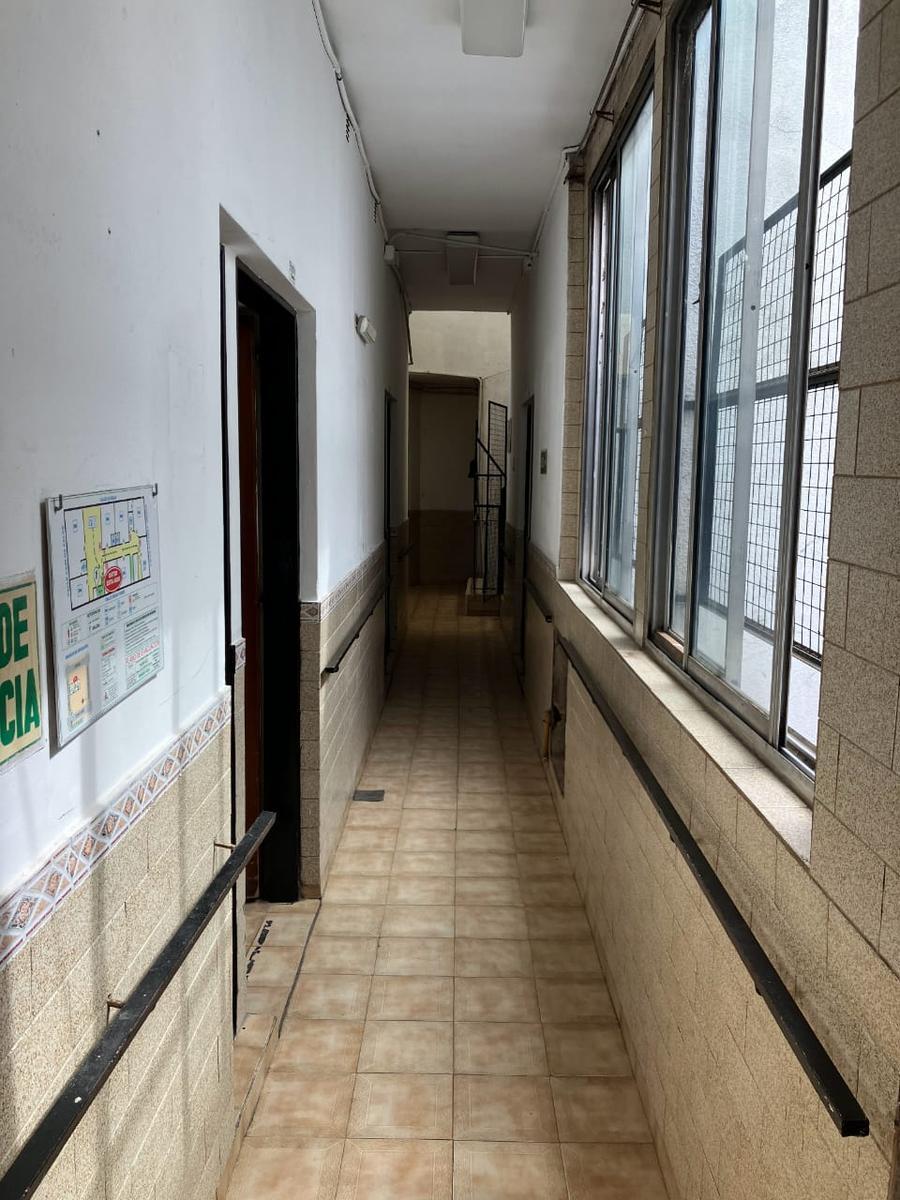 Venta Terreno Caba San Cristobal - Ideal 5 Pisos Mas 2 Retiros 3