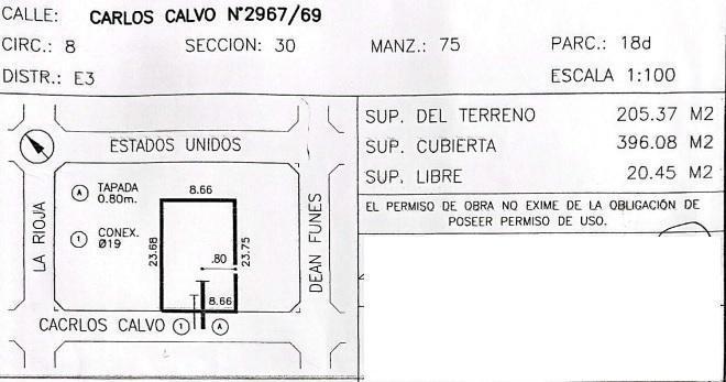 Plano 1