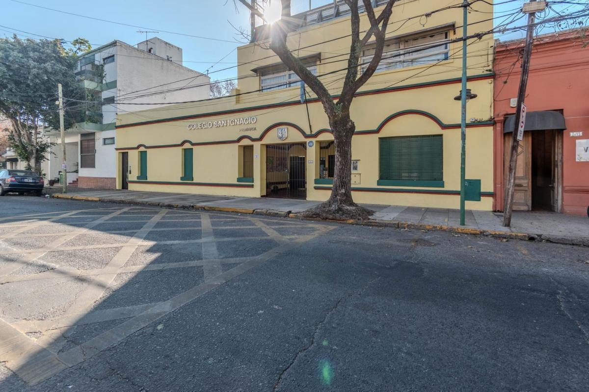 Propiedad en Argentina