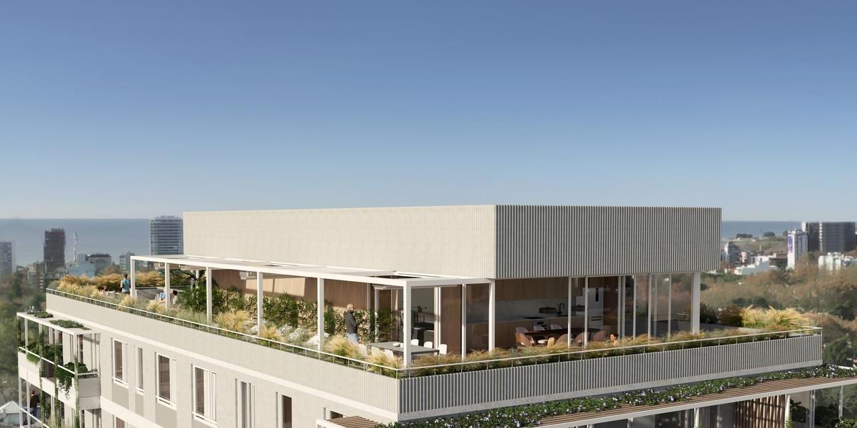 Departamento Venta 3 amb Vicente López pileta amenities