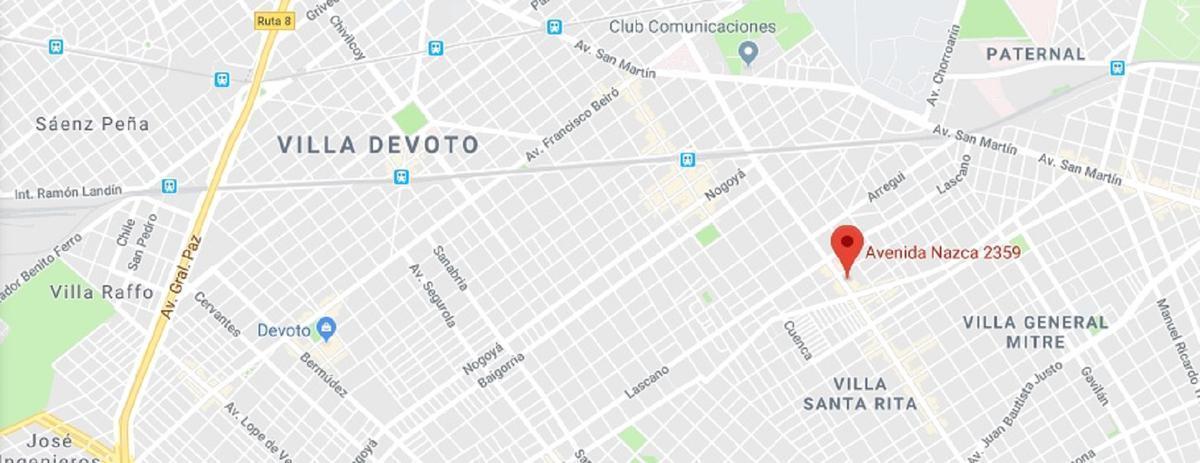 Foto de Terreno - Villa Del parque -Oportunidad -se escuchan propuestas, imagen 3