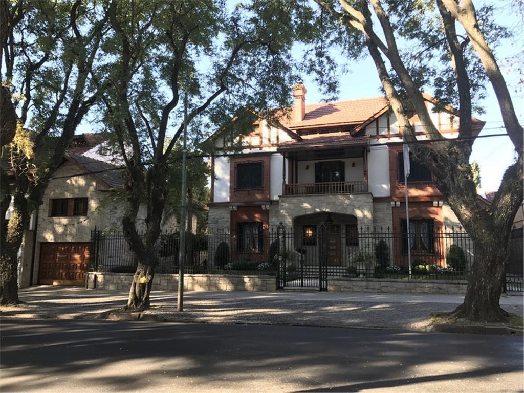 Propiedad en Argentina