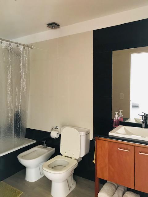 Venta Departamento - 2 amb 54mts en Saavedra