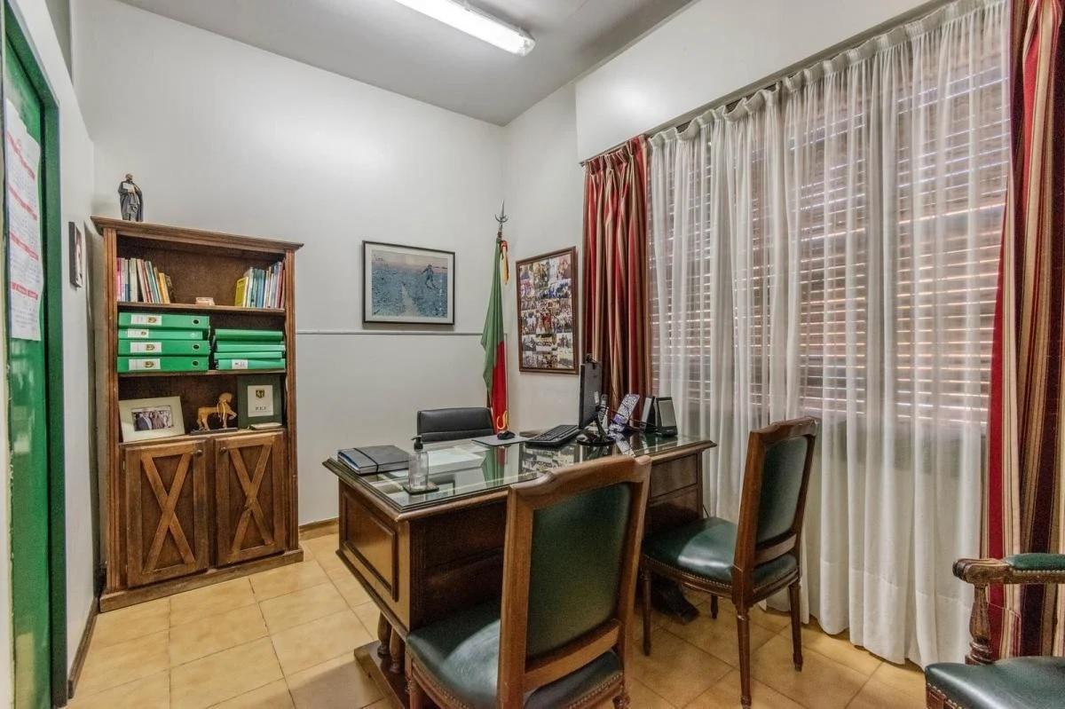 Venta Alquiler Olivos Vias a Maipu Local Comercial Ideal Colegios E Institutos 4