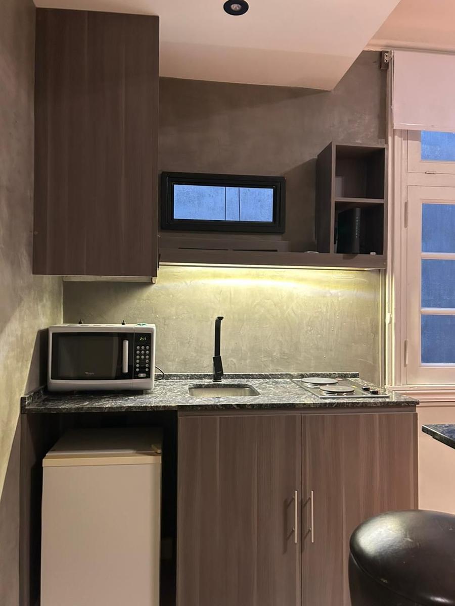 Foto de Departamento 2 amb en microcentro san nicolas, imagen 5