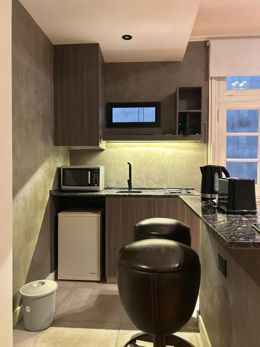 Foto de Departamento 2 amb en microcentro san nicolas, imagen 3