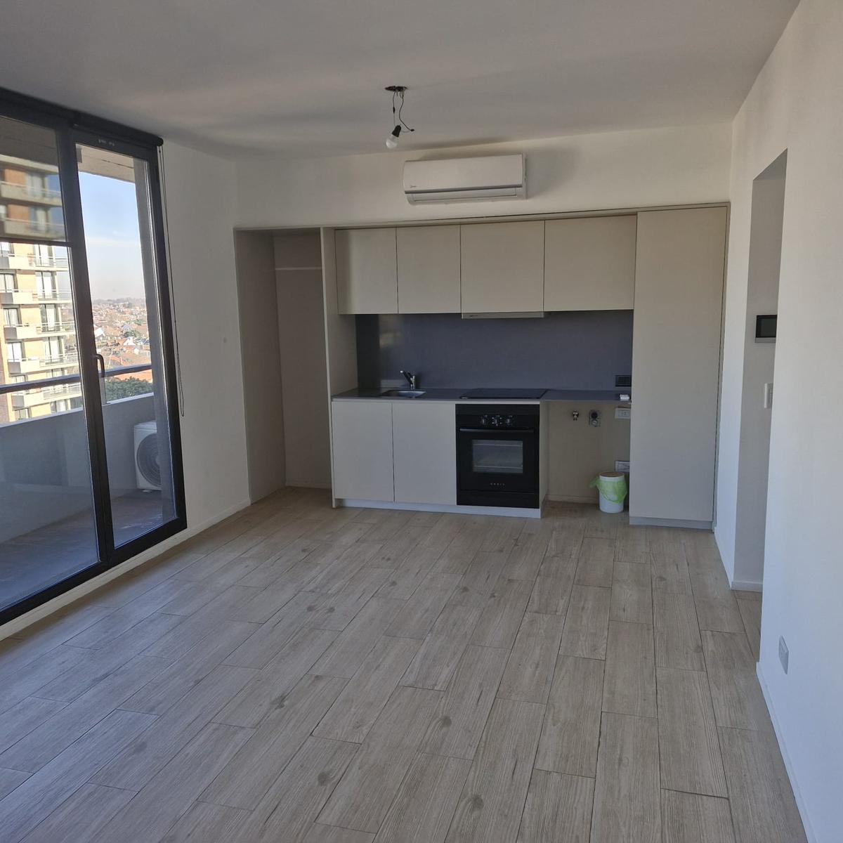 Foto de Departamento 2 amb con balcon - La Lucila, imagen 4