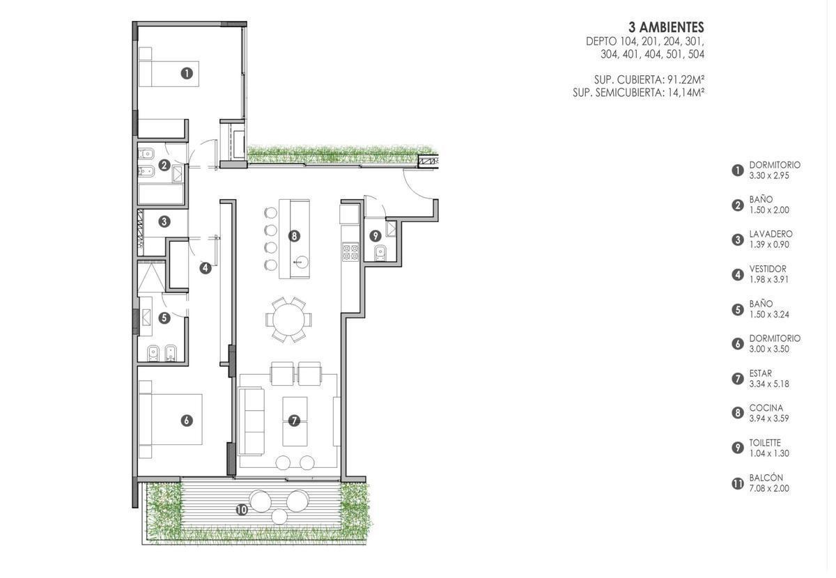Plano 6