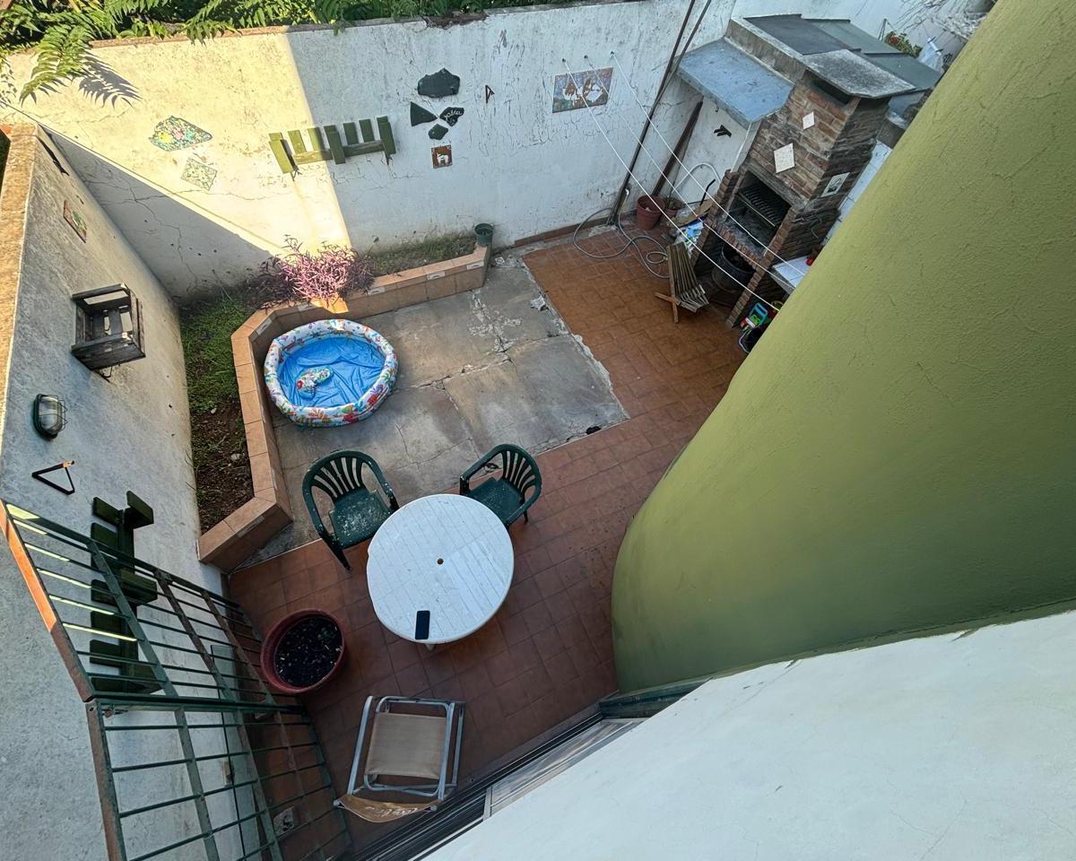 Venta Casa Duplex 130mts 4 ambientes Apto Credito