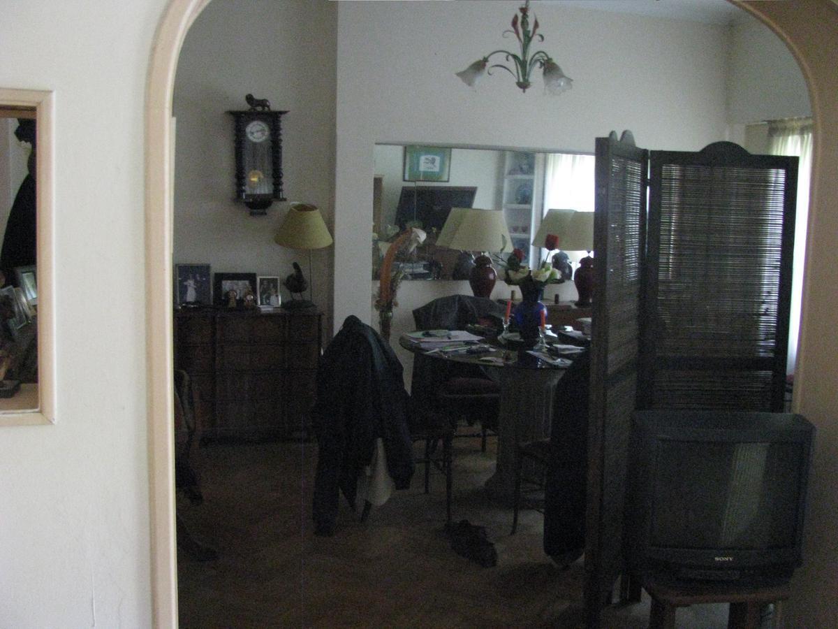 Foto de Venta Casa Vías a Santa Fe sobre terreno 390mts, imagen 2
