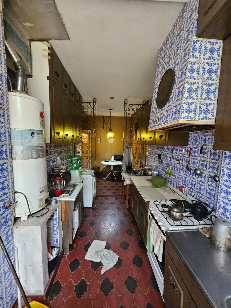 Foto de Venta Casa Vías a Santa Fe sobre terreno 390mts, imagen 4