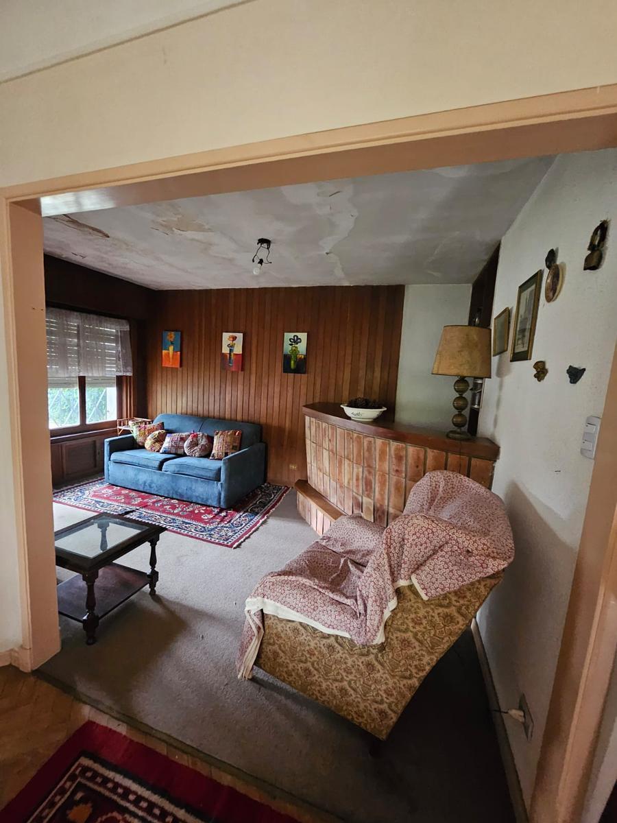 Foto de Venta Casa Vías a Santa Fe sobre terreno 390mts, imagen 3