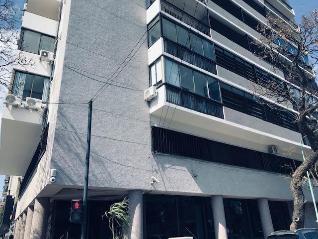 Venta, Vicente López , Vías al Río Departamento 4 amb -