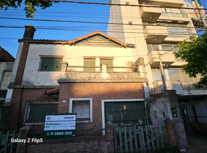 Venta Alquiler Oficinas Galpon Local Apto Profesional Vicente López