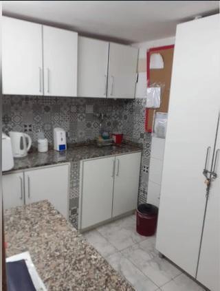 Venta Casa CABA San Cristobal ideal hostel o vivienda con 11 habitaciones 3
