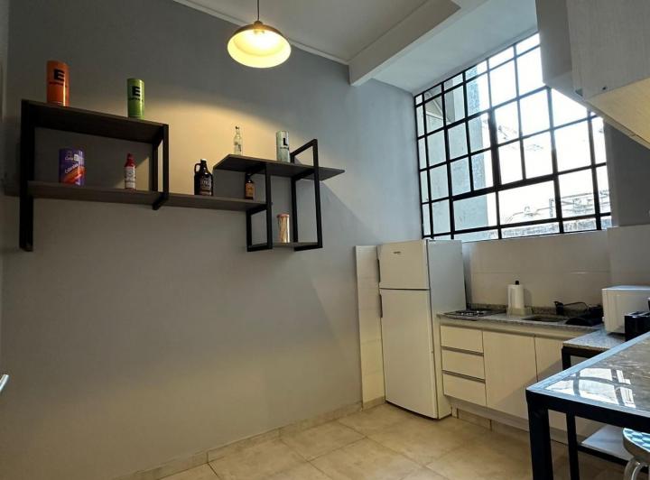 Foto de VENTA TOTALMENTE RECICLADO 2AMB, imagen 5