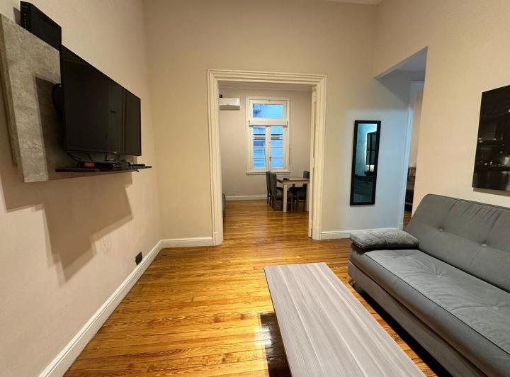 Foto de VENTA TOTALMENTE RECICLADO 2AMB, imagen 2