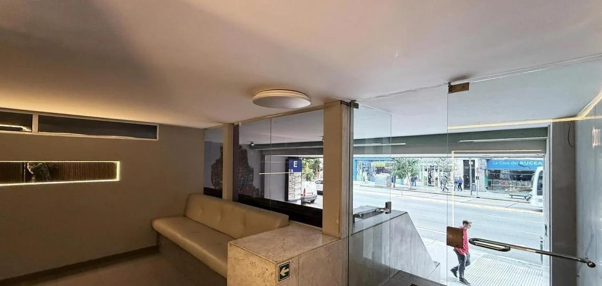 Foto de Venta terreno con edificio de 5500mts 9 pisos y Parking 3 subsuelo, imagen 4