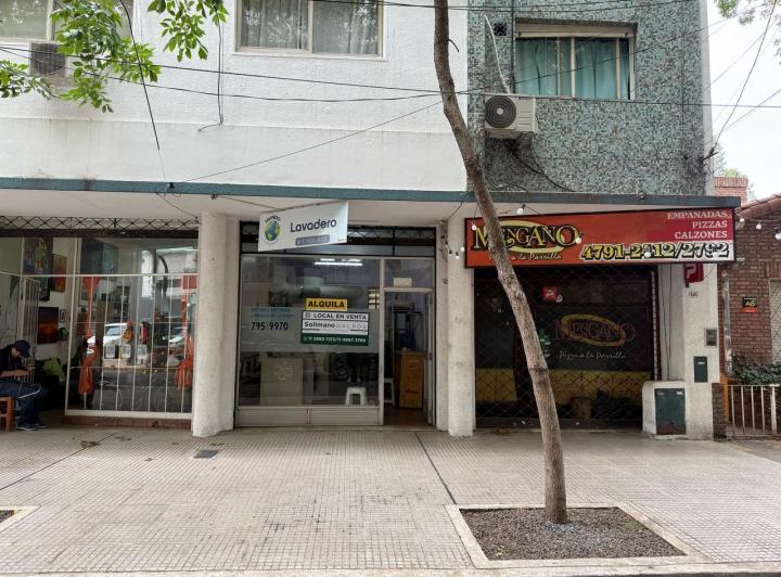 Alquiler Local - Florida Mitre/Este 2
