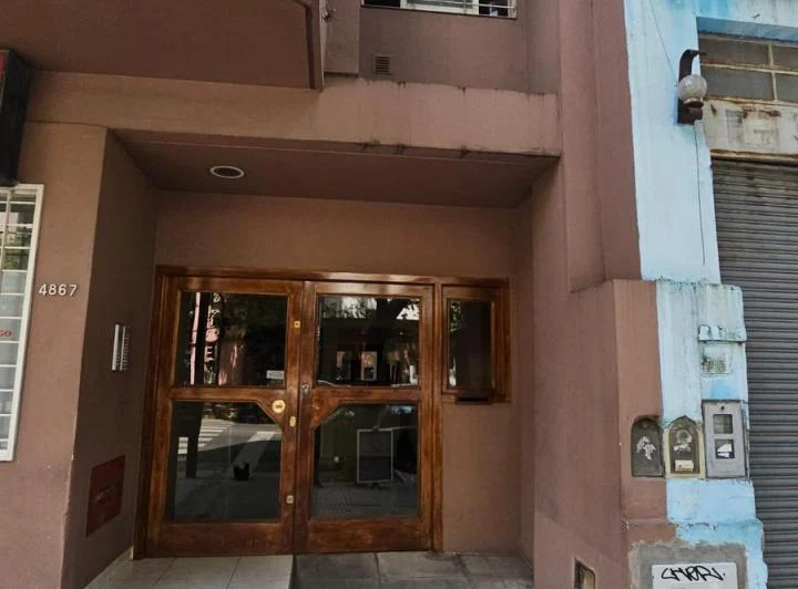 Departamento en  Villa Urquiza 2 amb Impecable estado 4