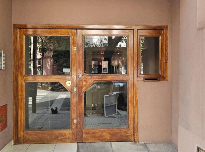 Departamento en  Villa Urquiza 2 amb Impecable estado 1
