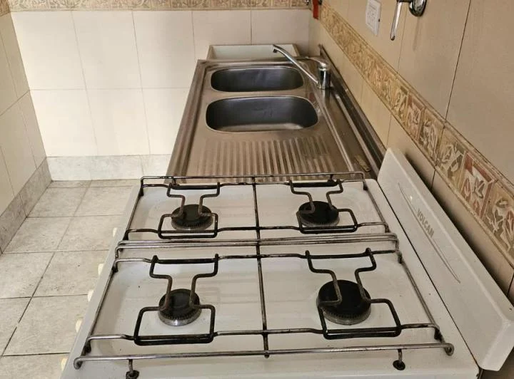 Departamento en  Villa Urquiza 2 amb Impecable estado 3